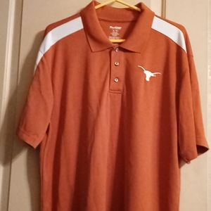 Texas longhorn shirt